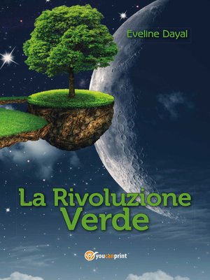 cover image of La rivoluzione verde